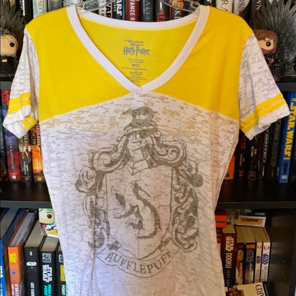Harry Potter Tshirt